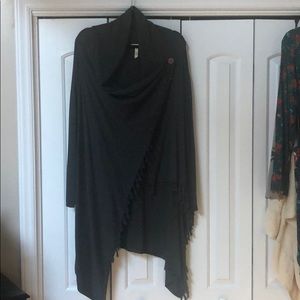 Matilda Jane sweater